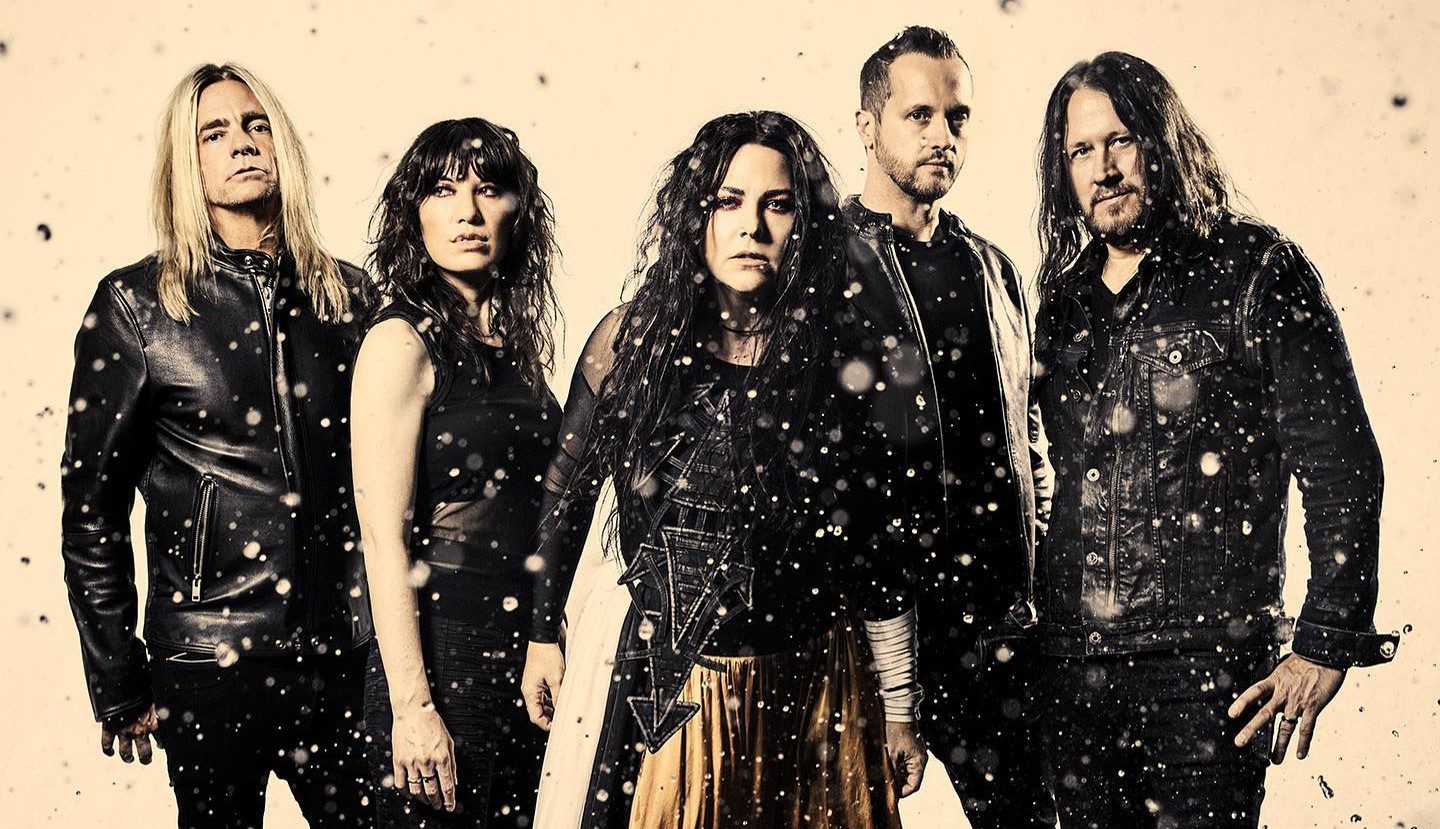 Evanescence
