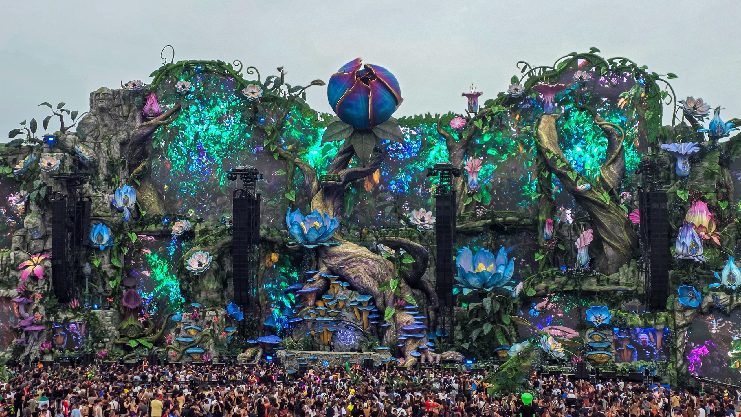 Tomorrowland Brasil 2025