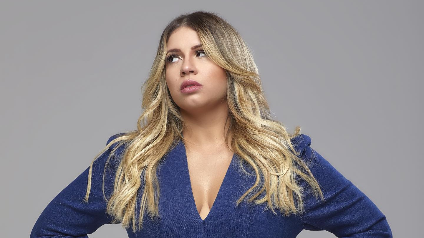 Marília-Mendonça