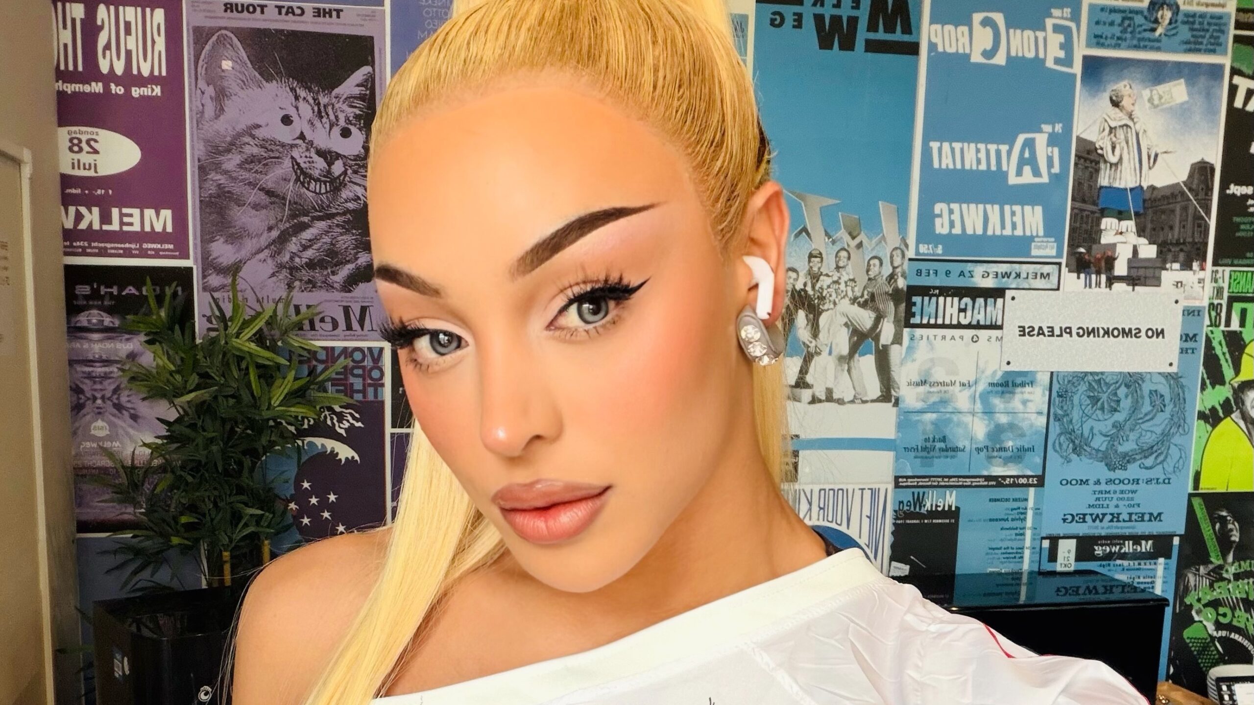 (Foto: reprodução/Instagram @pabllovittar).