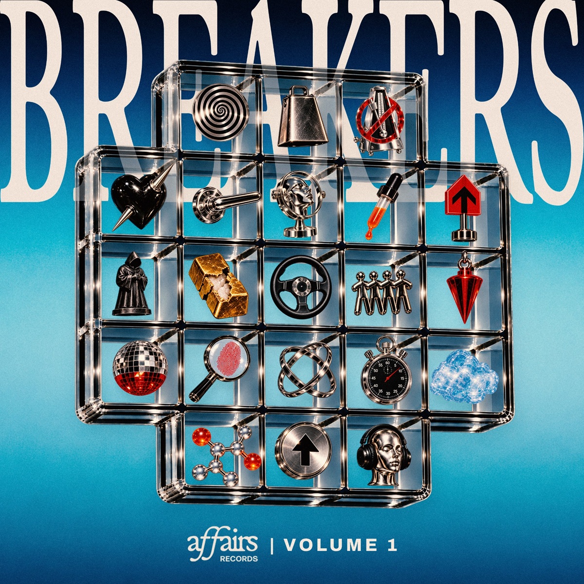 Vintage Culture, DJ que lança a coletânea “Breakers, Vol. 1” com talentos da cena brasileira