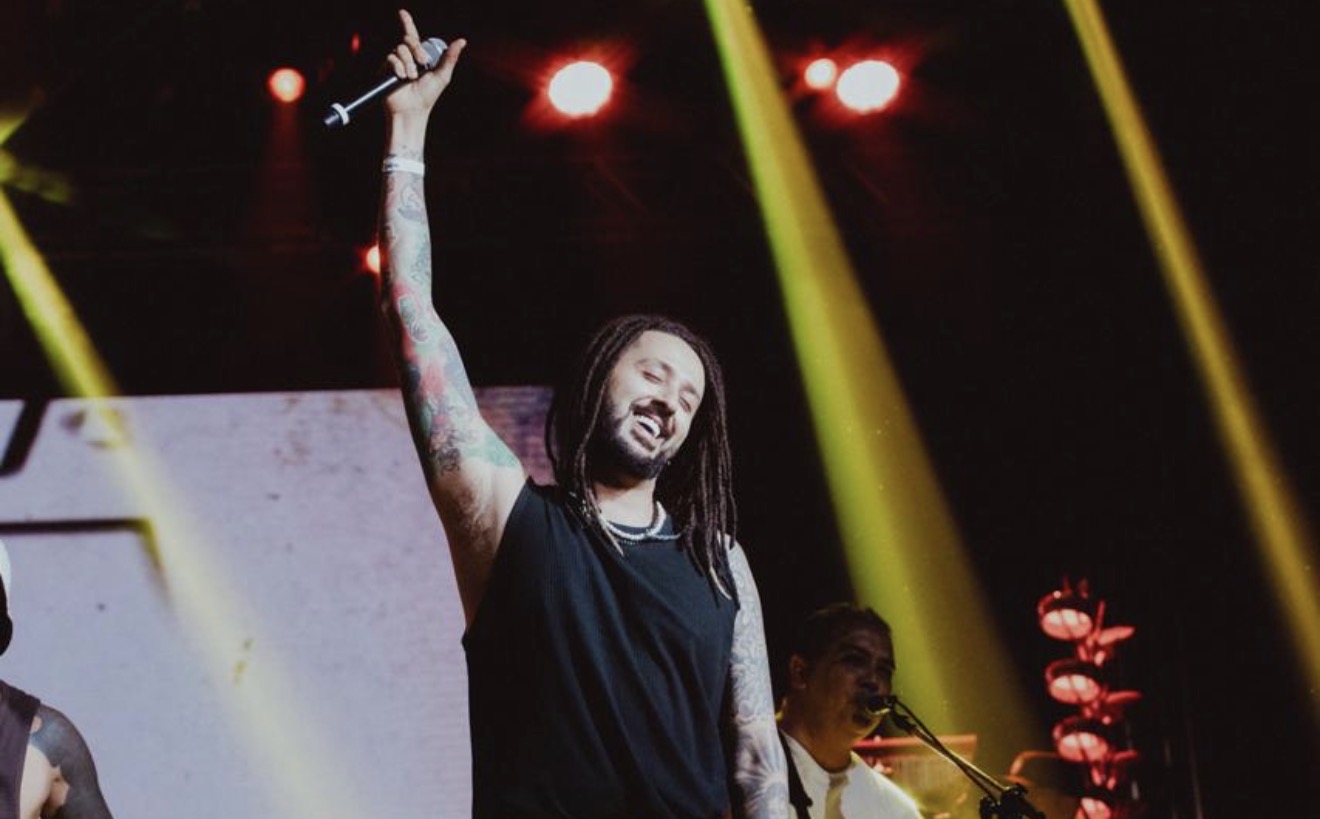 Vídeo do projeto “Se Esse Emo Fosse um Reggae”